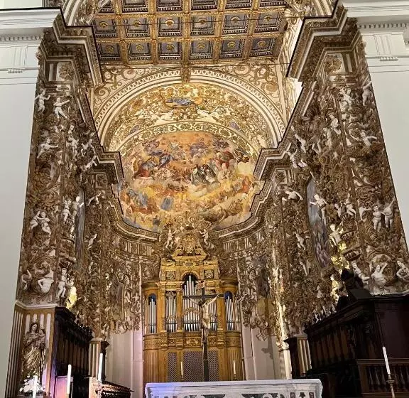 پانسیون Home Via Neve