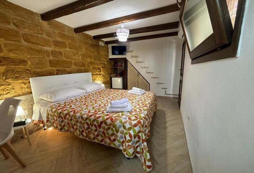 Пансион Home Via Neve