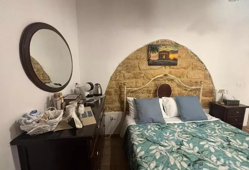 پانسیون Home Via Neve