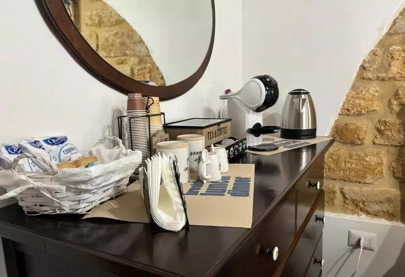 پانسیون Home Via Neve