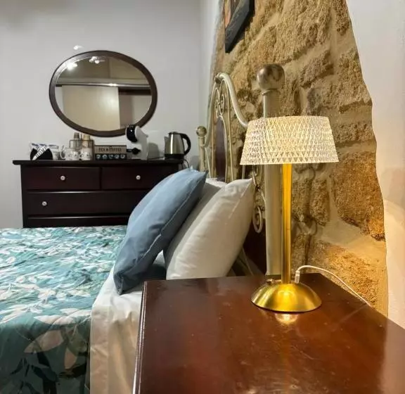 پانسیون Home Via Neve