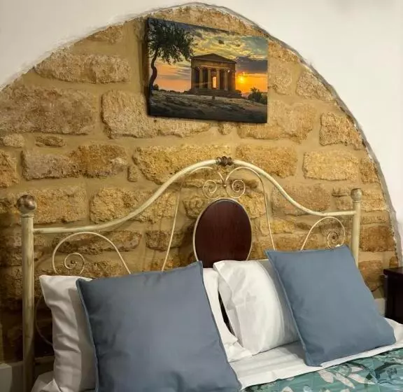 پانسیون Home Via Neve