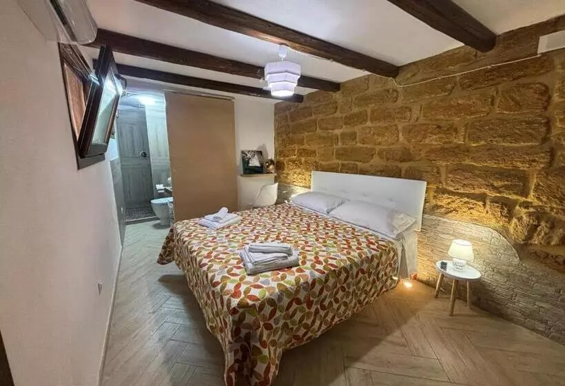 پانسیون Home Via Neve