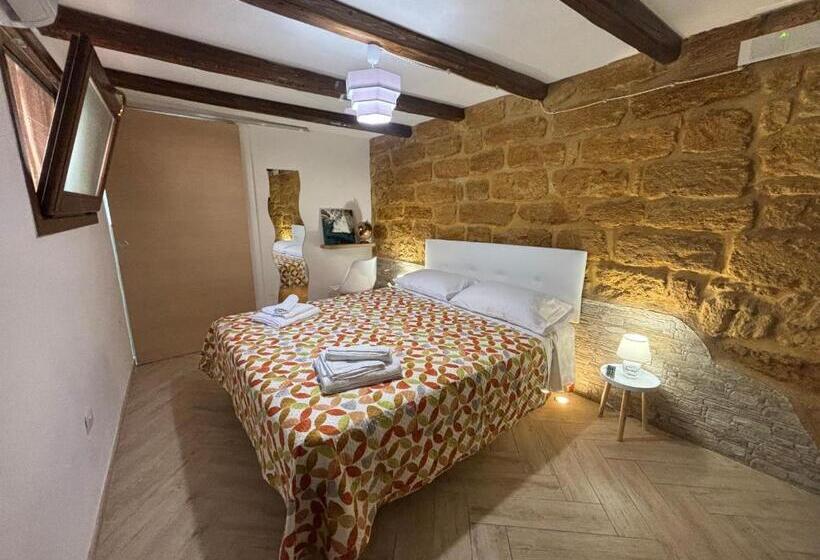 Пансион Home Via Neve