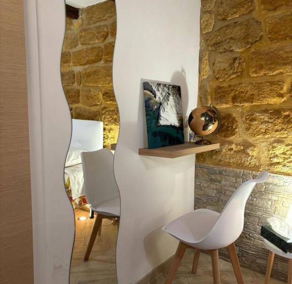 Пансион Home Via Neve