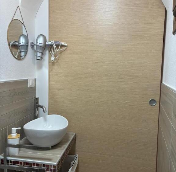 Пансион Home Via Neve