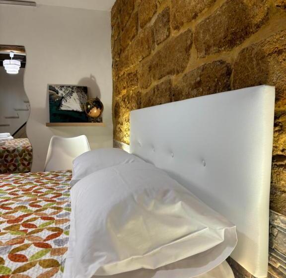 Пансион Home Via Neve