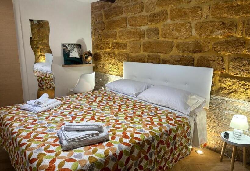 Пансион Home Via Neve