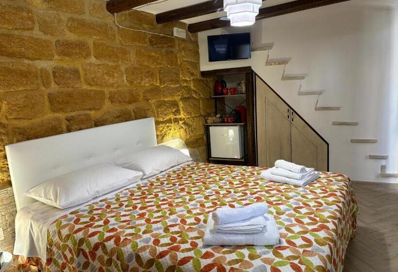 Пансион Home Via Neve