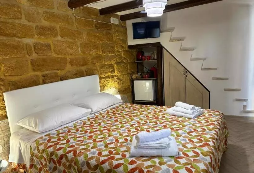 پانسیون Home Via Neve