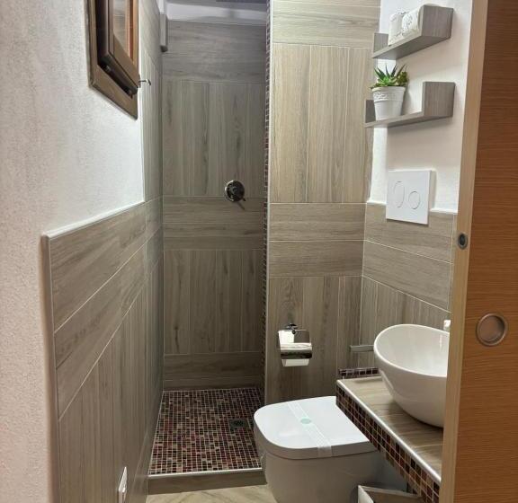 Пансион Home Via Neve