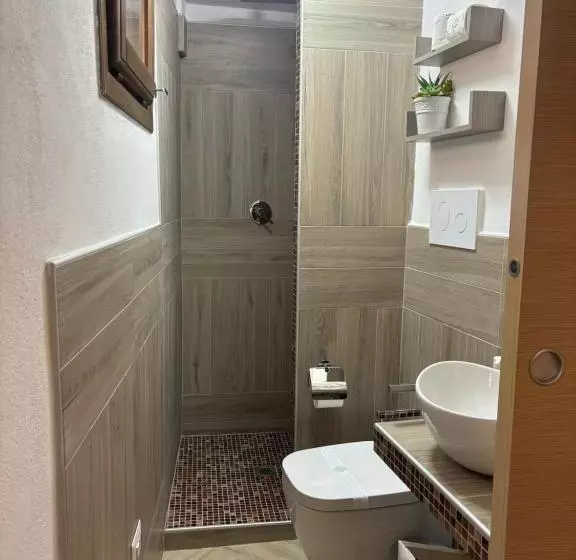 پانسیون Home Via Neve