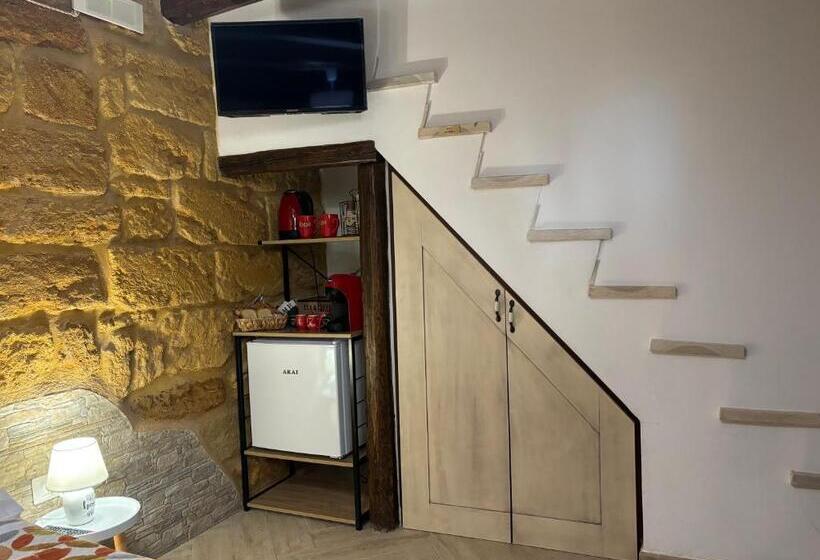 Пансион Home Via Neve