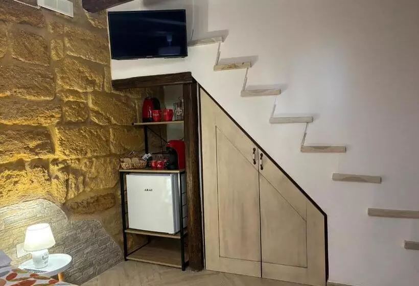 پانسیون Home Via Neve