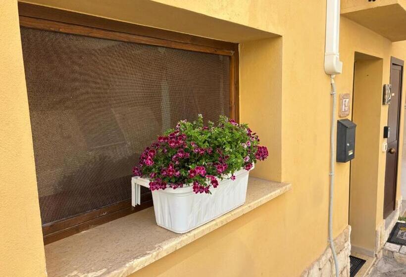 Пансион Home Via Neve