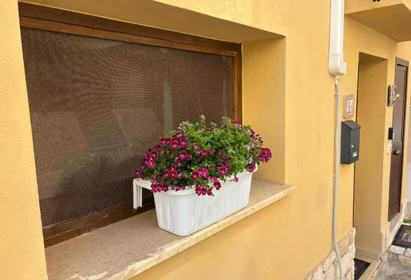 پانسیون Home Via Neve