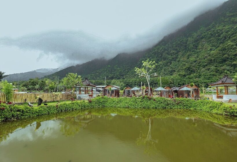 بنسيون The Polumb Garden Bedugul
