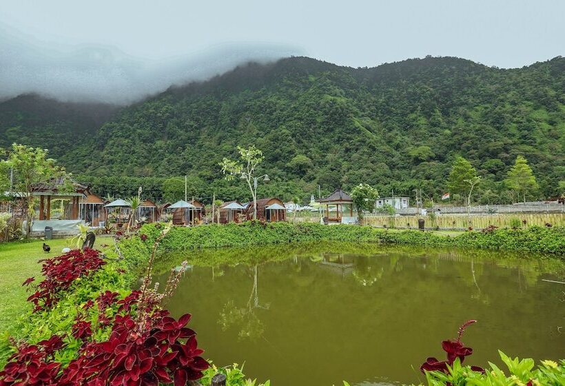 بنسيون The Polumb Garden Bedugul
