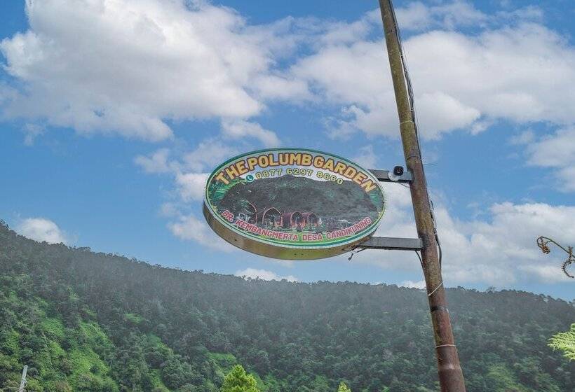بنسيون The Polumb Garden Bedugul