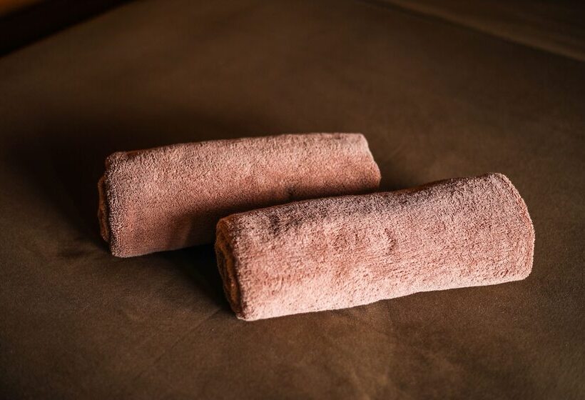 بنسيون The Polumb Garden Bedugul