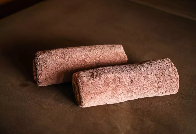 ペンション The Polumb Garden Bedugul