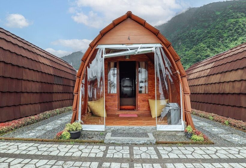 بنسيون The Polumb Garden Bedugul