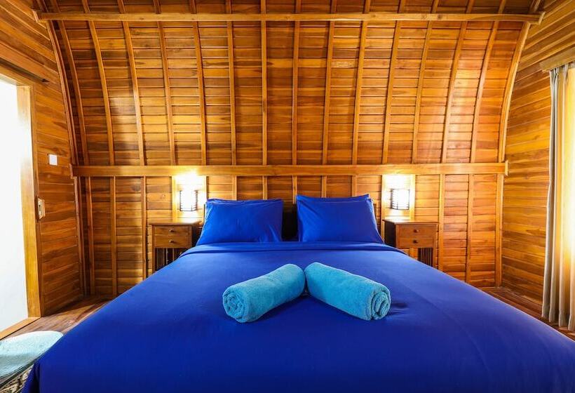 بنسيون The Polumb Garden Bedugul