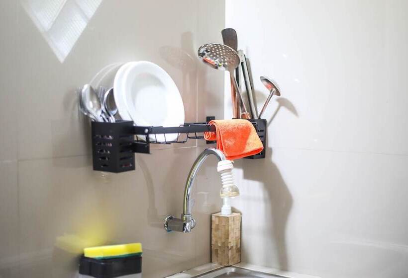 بنسيون The Polumb Garden Bedugul