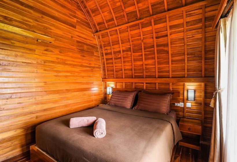 بنسيون The Polumb Garden Bedugul