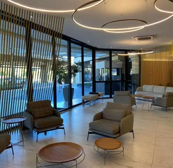 Quarto Em Hotel Pertinho Do Aeroporto De Congonhas   H2208