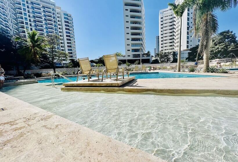 Reserva Del Mar By Visitamagica