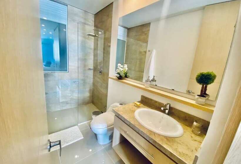 Reserva Del Mar By Visitamagica