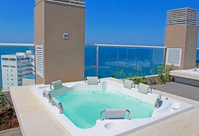 Reserva Del Mar By Visitamagica