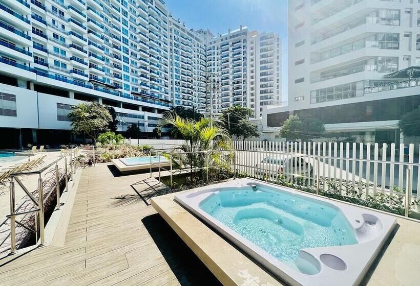 Reserva Del Mar By Visitamagica