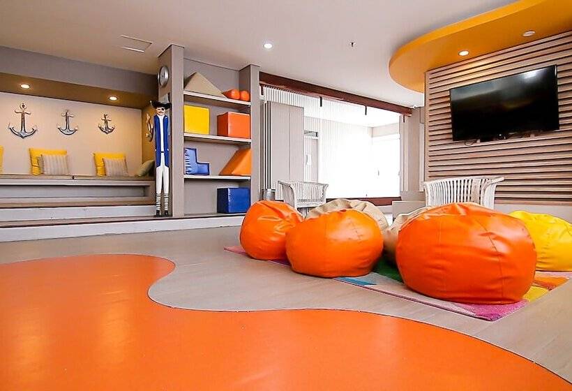 Reserva Del Mar By Visitamagica