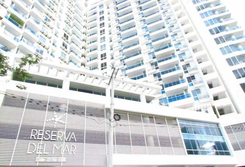 Reserva Del Mar By Visitamagica