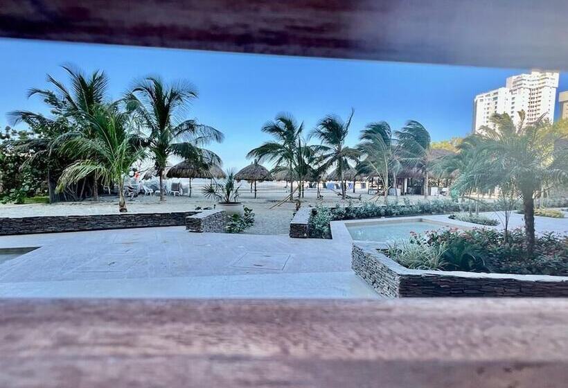 Reserva Del Mar By Visitamagica