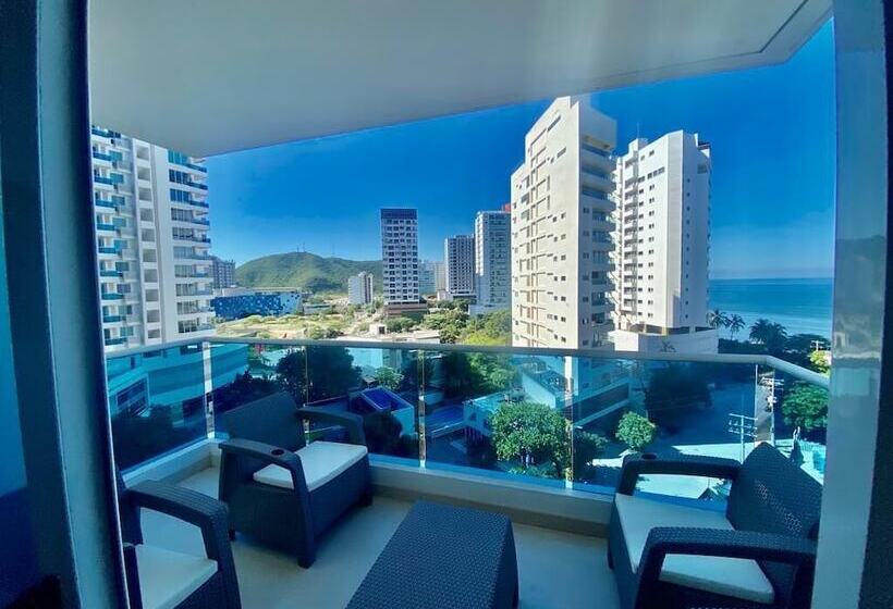 Reserva Del Mar By Visitamagica