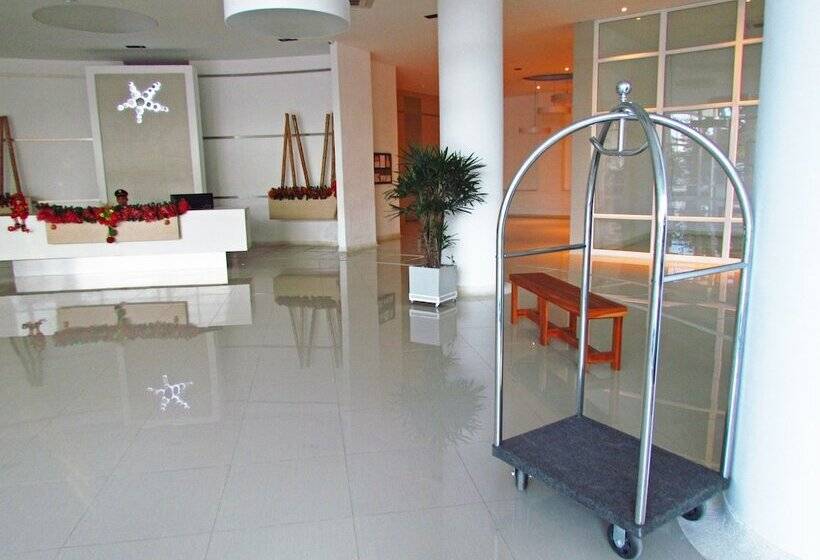 Reserva Del Mar By Visitamagica