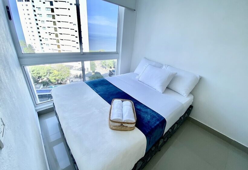 Reserva Del Mar By Visitamagica