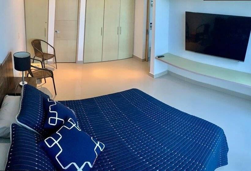 Reserva Del Mar By Visitamagica