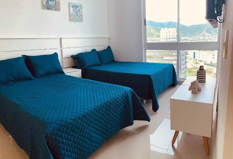 Reserva Del Mar By Visitamagica