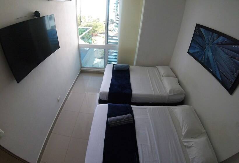 Reserva Del Mar By Visitamagica