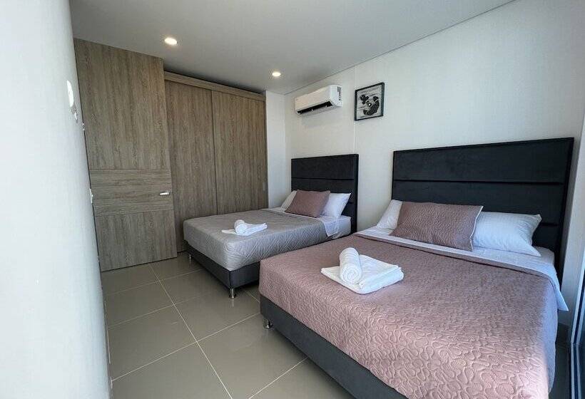 Reserva Del Mar By Visitamagica