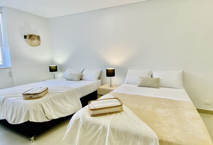 Reserva Del Mar By Visitamagica