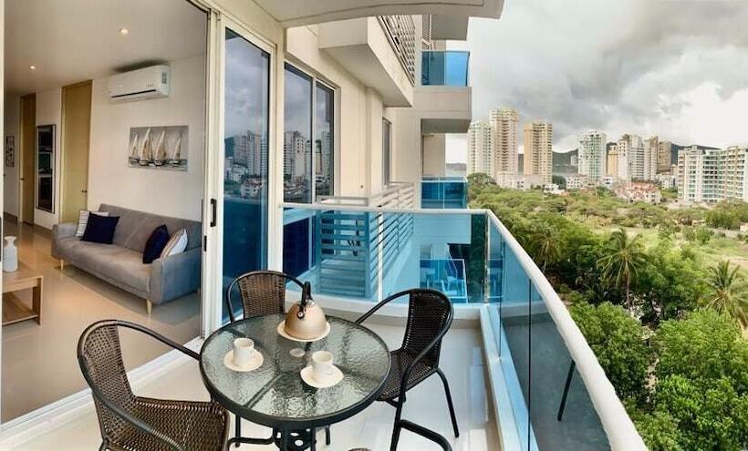 Reserva Del Mar By Visitamagica