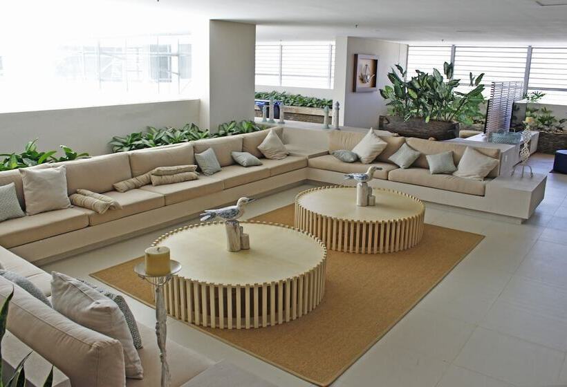 Reserva Del Mar By Visitamagica