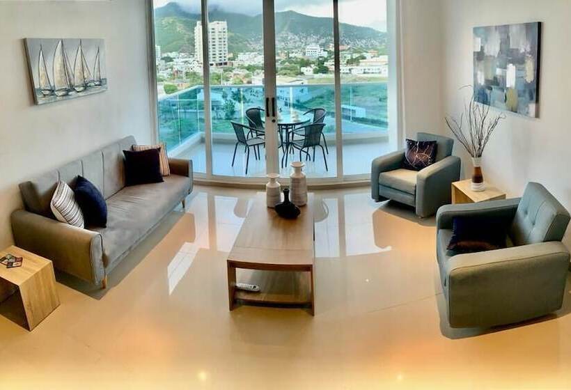 Reserva Del Mar By Visitamagica