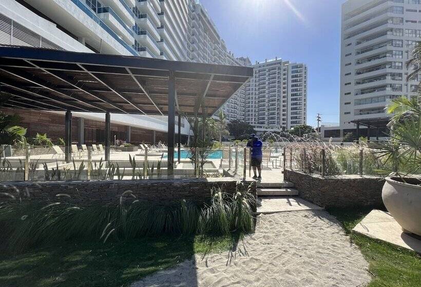 Reserva Del Mar By Visitamagica