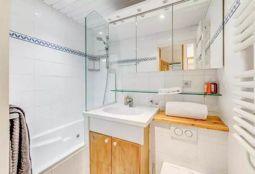 Résidence Lot 300b 3 Pièces Pour 6 Personnes 814